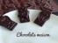 Faire Ses Chocolats Maison Temp Rer Mouler D Guster La Cuisine D