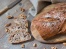 Pain Aux Graines Recette Au Levain La Cuisine D Adeline