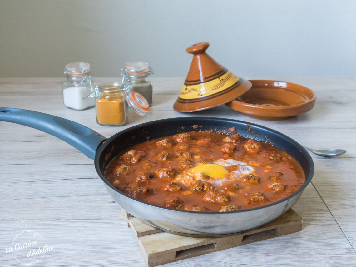 Pot-au-feu traditionnel recette facile - La Cuisine d'Adeline