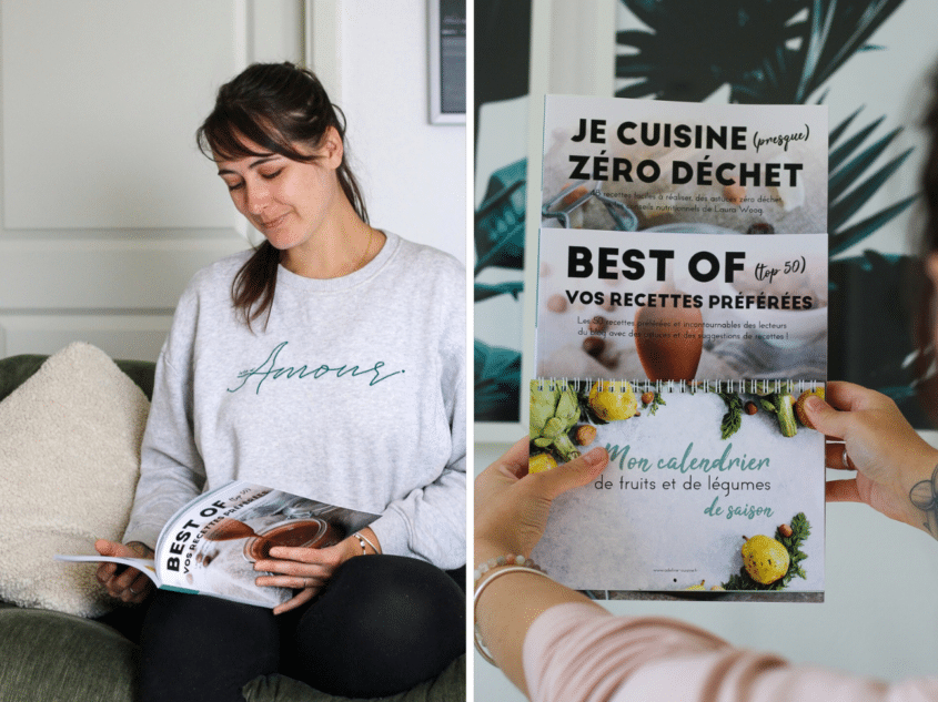 La Cuisine d'Adeline 10 ANS